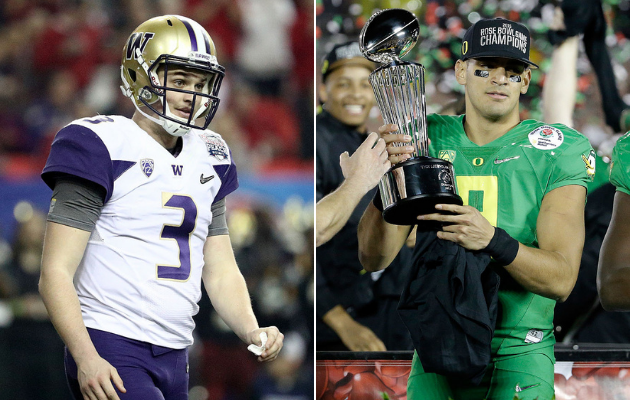 ESPN Ranks All 28 Teams That Ever Reached the College Football Playoff