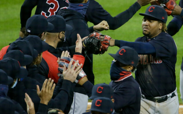 Reports: Cleveland MLB Team to Drop Indians Nickname After 105 Years