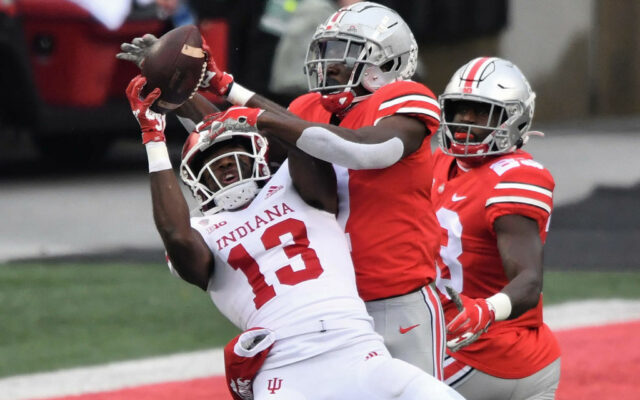 Big Ten Expected to Change Six-Game Rule Allowing Ohio State to Qualify for Conference Title Game