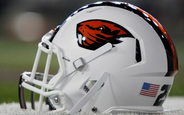 Oregon State-Stanford Football Game on Dec. 12 Moved to Reser Stadium