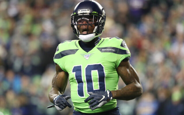 Josh Gordon Reinstated from Suspension, Eligible for Seahawks in Week 16