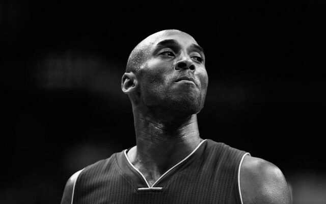 One Year Ago We Lost a Legend, Remembering the Life of Kobe Bryant