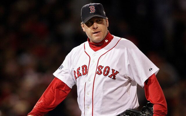 Curt Schilling Asks to be Removed from 2022 Hall of Fame Ballot
