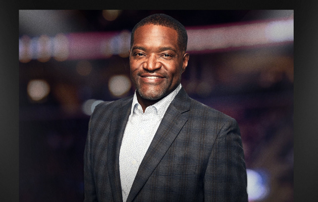 Turner Sports NBA Reporter and Analyst Sekou Smith Dies at 48 from COVID-19