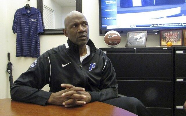 BREAKING: University of Portland Parting Ways with Head Coach Terry Porter