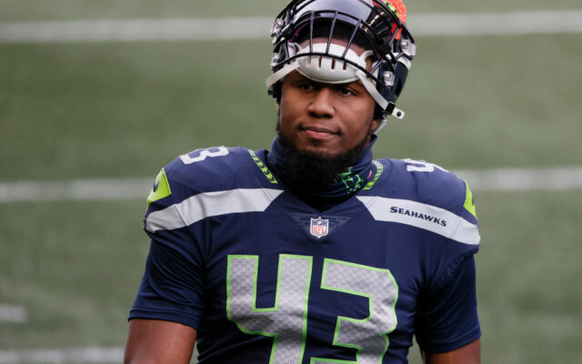 Carlos Dunlap Re-Signs With Seahawks