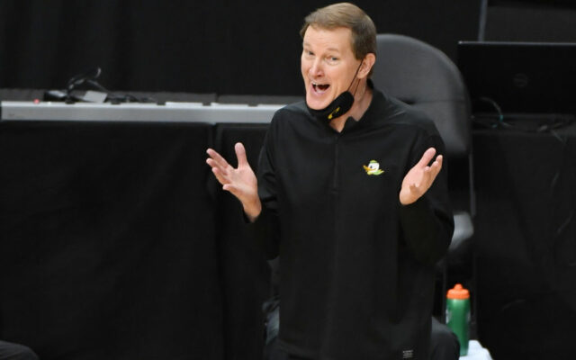 Oregon Advances After Game With VCU Canceled Due to COVID-19 Protocols