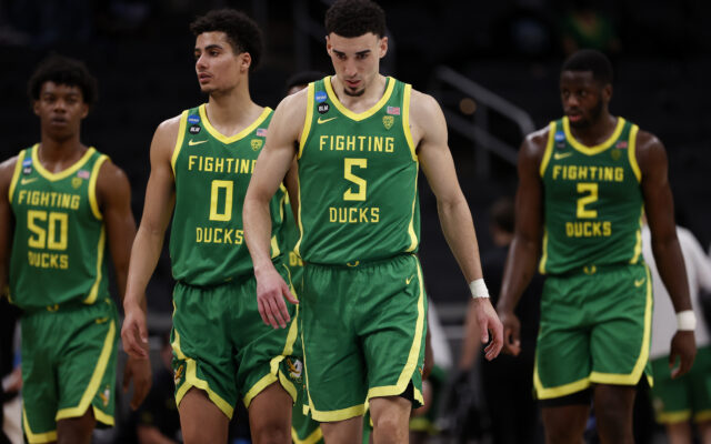 Trojans’ Length and Shooting Too Much, Oregon Falls 82-68 to USC in Sweet Sixteen