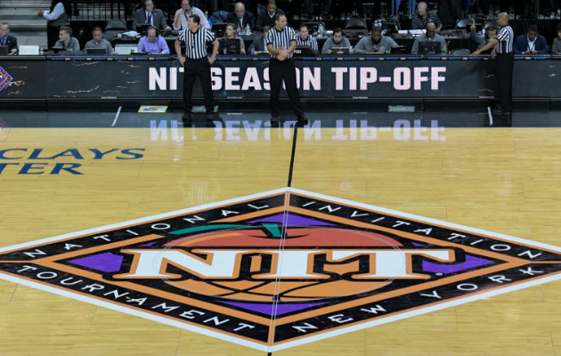 2021 Men’s NIT Will Feature 16 Teams, All Games in Dallas-Fort Worth Metroplex