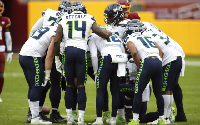 OSN Column: Seattle Seahawks – After A Deflating OT Loss, Can They Bounce Back In Minnesota?