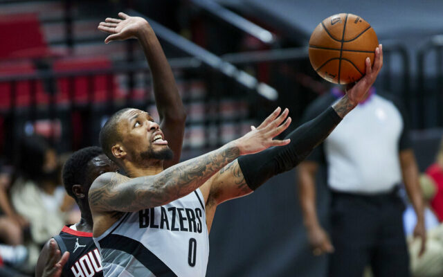 What is the NBA Play-In Tournament? Where do the Trail Blazers Stand?