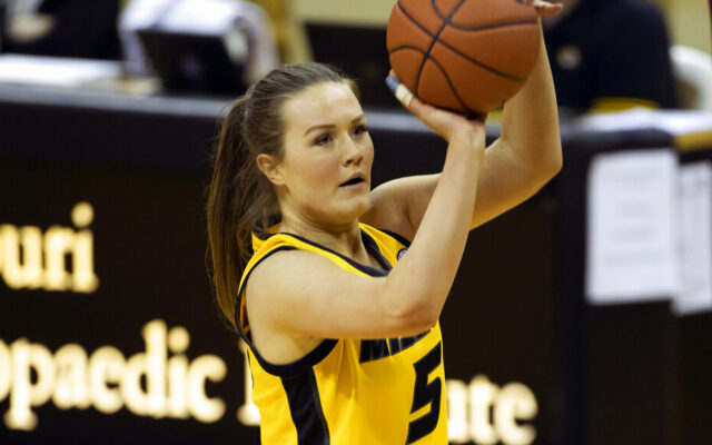 Oregon Women’s Basketball Adds Grad Transfer Shannon Dufficy