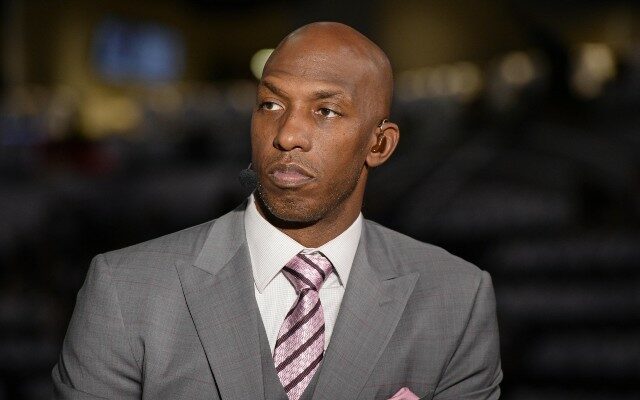 REPORT: Chauncey Billups to become next head coach of the Trail Blazers