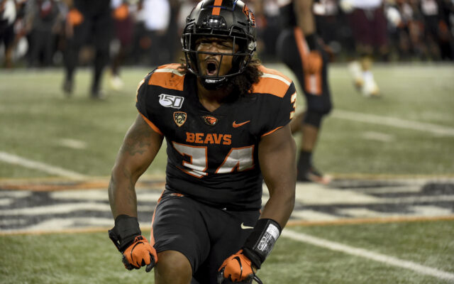 Avery Roberts Named To Butkus Award Watch List