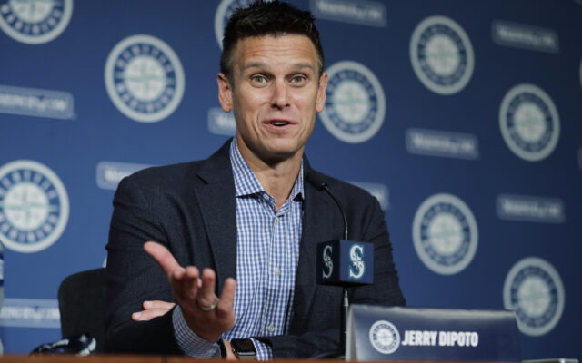OSN Column: In An Inconsistent Season, Mariners Choose Consistency At The Top