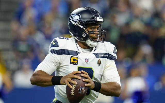 OSN Column: Master Chef Russell Wilson And The Seahawks Put On A Show Against The Colts – Can They Keep This Up?