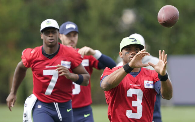 OSN Column: Can The Seattle Seahawks Make The Playoffs Without Russell Wilson?