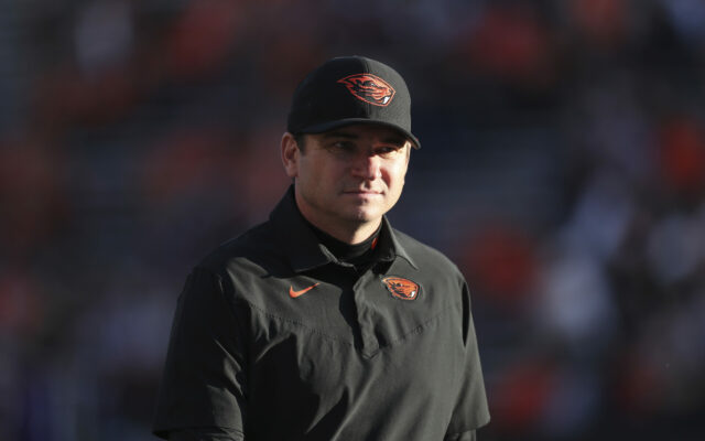 Why Winning The Pac-12 Title Could Help Oregon State In Future Realignment