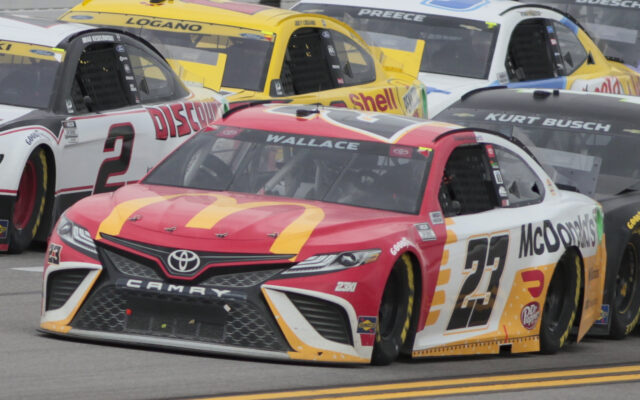 OSN Column: NASCAR Coming To Portland International Raceway In 2022 – What You Need To Know