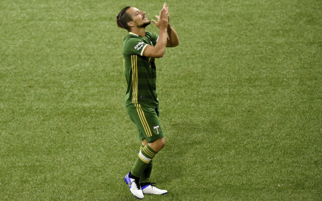 Timbers Clinch #4 Playoff Seed, Defeat Real Salt Lake 3-1