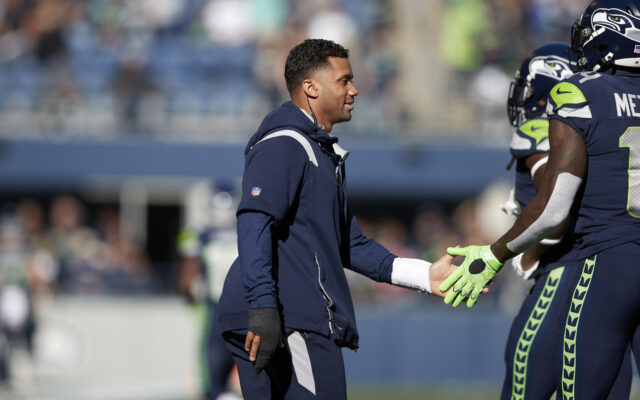 OSN Column: Do The Seattle Seahawks Have Any Chance Of Turning This Season Around?