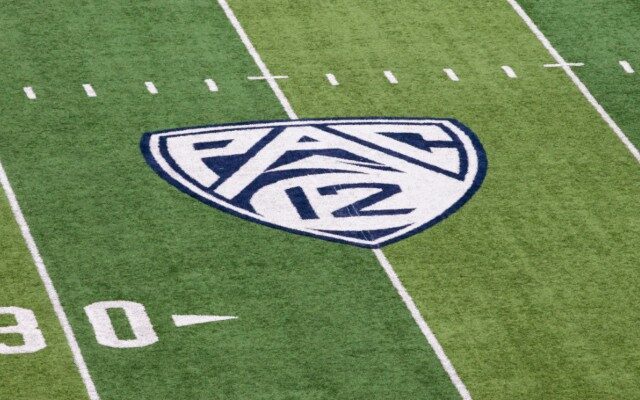 OSN: Why The PAC-12 Should Be On Amazon