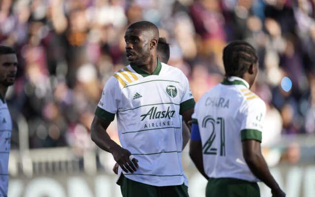 OSN Column: How The Portland Timbers Can Reach The MLS Cup
