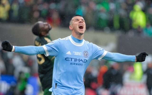 Portland Timbers Suffer Gut-Wrenching MLS Cup Loss On Penalties to NYCFC
