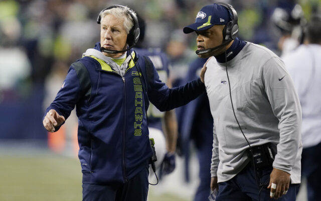 OSN Column: 3 Potential Replacements For Seahawks’ Ken Norton Jr. And 2021 Divisional Round Quick Picks