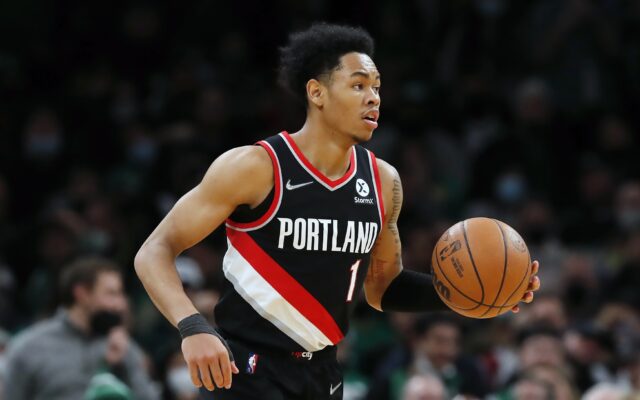 OSN: The Three Biggest Questions For The Portland Trail Blazers Entering The 2022-2023 Season