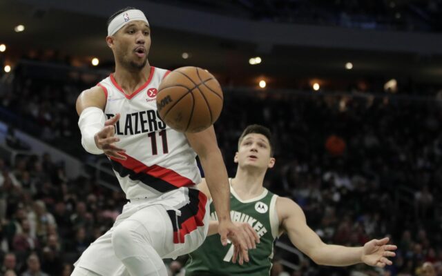 OSN: The Potential Of Josh Hart – What Kind Of Player Will He Be For The Portland Trail Blazers?