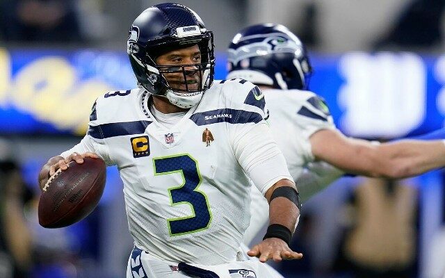 Seahawks, Broncos agree to terms on a Russell Wilson trade of historic proportions