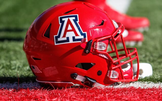 LISTEN: Arizona Wildcats football check-in with beat writer Michael Lev