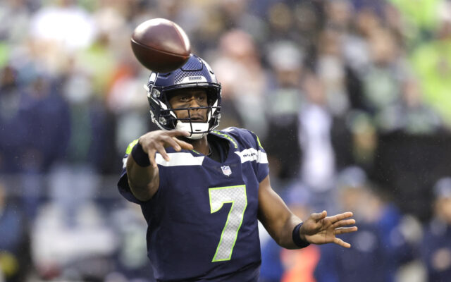 OSN Column: Did The Seattle Seahawks Make A Mistake By Not Drafting A Quarterback?