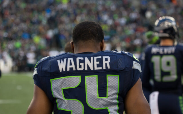 OSN Column: Ranking The Greatest Seattle Seahawks Of All-Time – Number One – Bobby Wagner