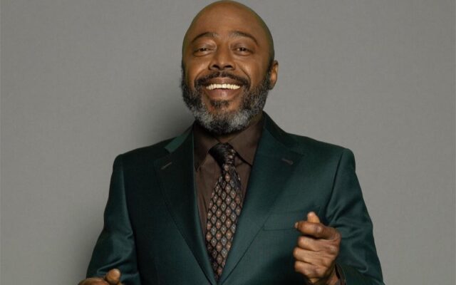 Listen: Comedian Donnell Rawlings Joins The BFT