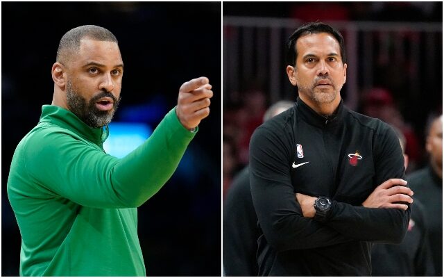 Ime vs Spo adds Portland flavor to Eastern Conference Finals