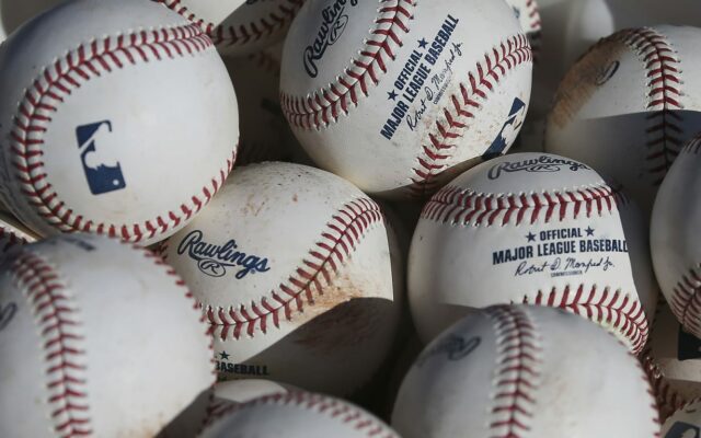 Listen: Maury Brown Talks MLB on The BFT