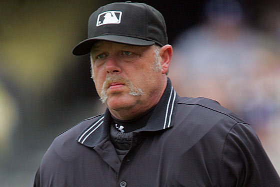 Listen: Former MLB Umpire Jim Joyce Joins The BFT