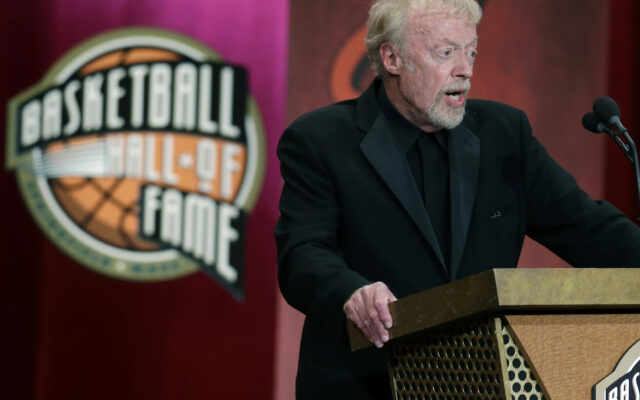 OSN: If Phil Knight Wants To Buy The Portland Trail Blazers, The Answer Needs To Be Yes