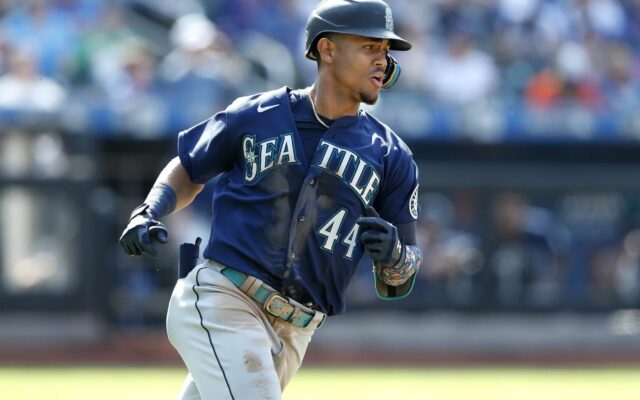 Mariners Finalizing Massive Extension for Julio Rodriguez