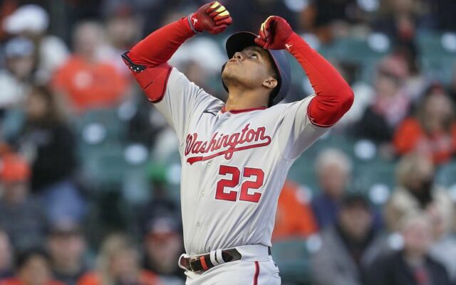 OSN: Why The Seattle Mariners Need To Enter The Juan Soto Sweepstakes