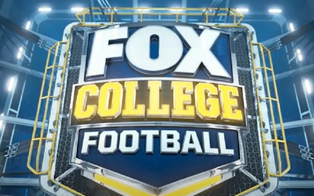 Former Fox Sports President joins BFT to talk TV, Realignment, Pac-12 future