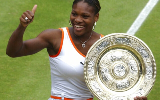 Tennis Legend Serena Williams Announces Pending Retirement