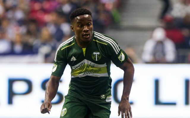 Listen: Timbers Midfielder George Fochive Joins The BFT