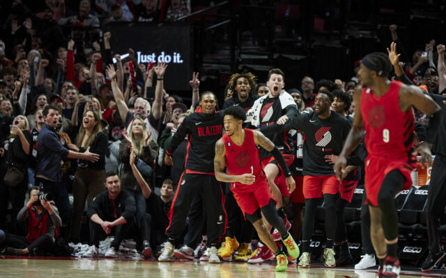 The Trail Blazers Are 4-0: How We Got Here