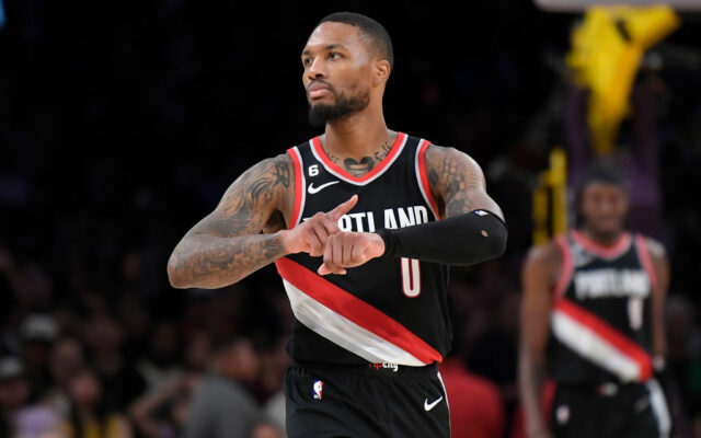 OSN: Stuck In The Middle, It’s Time For The Portland Trail Blazers To Make A Difficult Choice