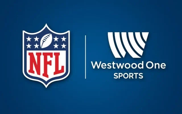 NFL Shows from Westwood One