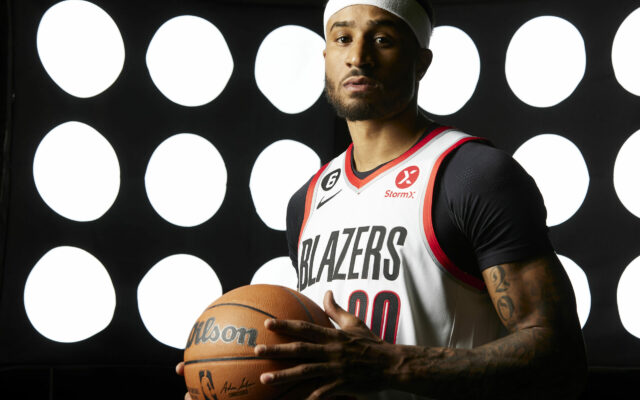 Gary Payton II has rehab setback, to be re-evaluated in two weeks