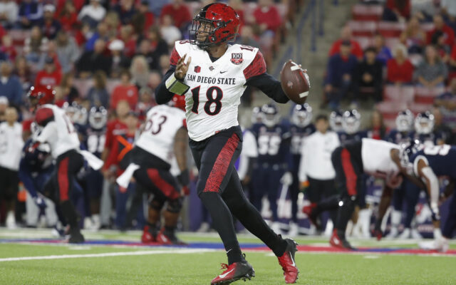 Canzano: San Diego State to Pac-12 timeline hasn’t accelerated